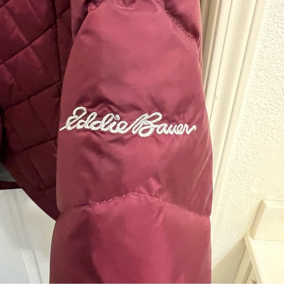 Eddie Bauer Elysa Down Parka - Picture 7 of 13